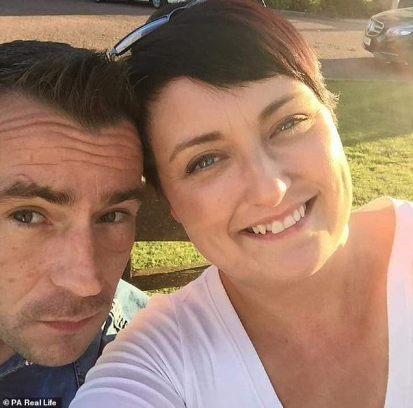 Filete de ardilla y espaguetis de algas marinas: los recolectores de Escocia comen todo lo que encuentran cerca de su hogar