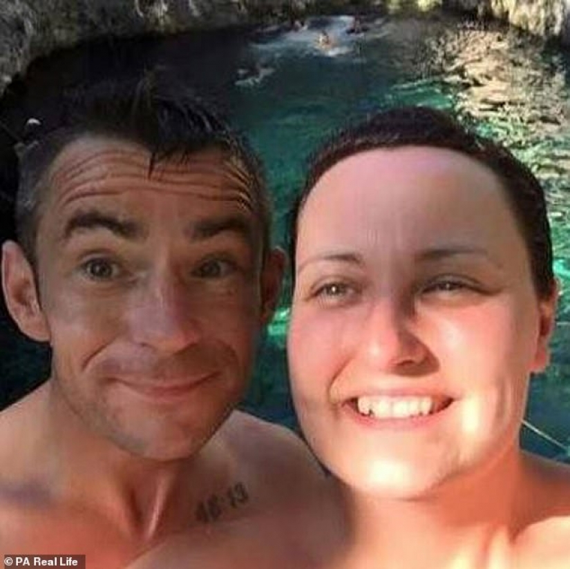 Filete de ardilla y espaguetis de algas marinas: los recolectores de Escocia comen todo lo que encuentran cerca de su hogar