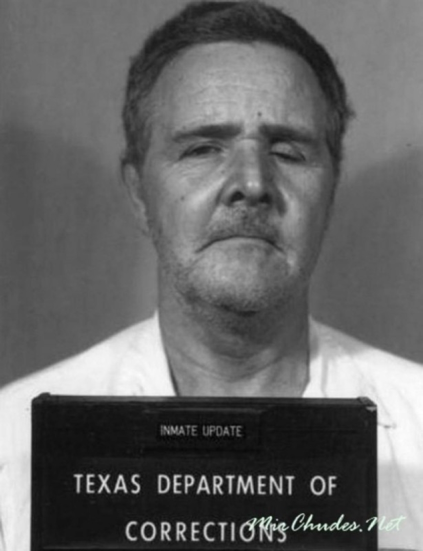 Find 10 differences: famous maniacs in movies and in real life