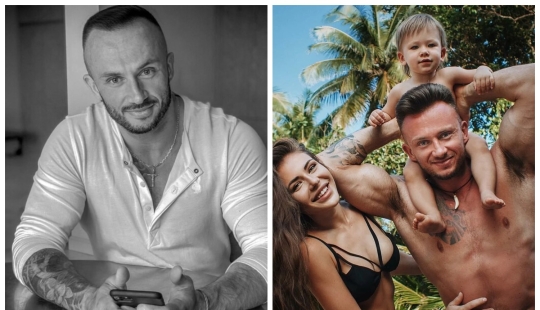 Fitness blogger from Ukraine did not believe in coronavirus, but died of it after a trip to Turkey