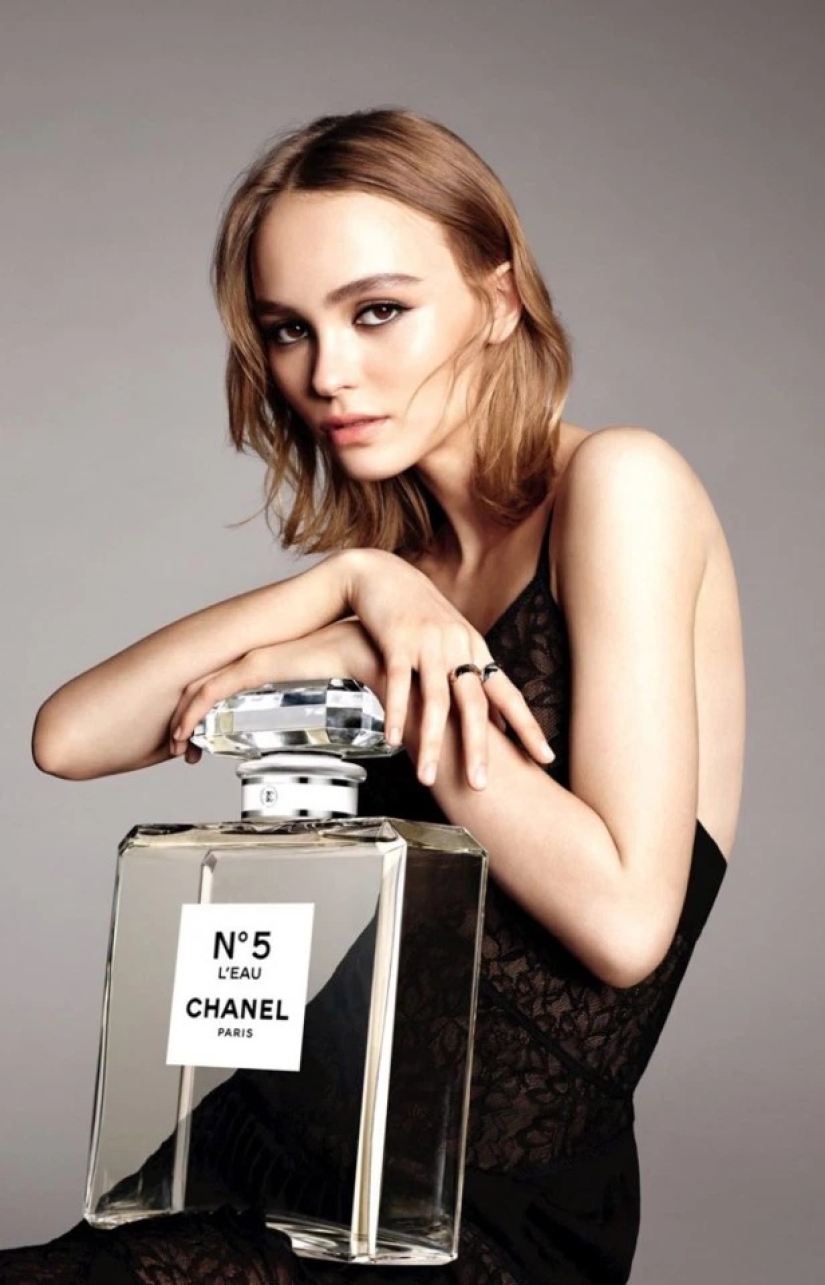 Following in the footsteps of the mother: the most successful models who followed the example of their mothers