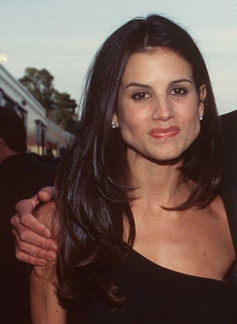 Following in the footsteps of the mother: the most successful models who followed the example of their mothers