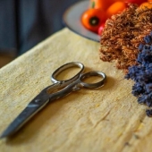 For beauty and health: 5 plants that need to be harvested and dried before the end of summer