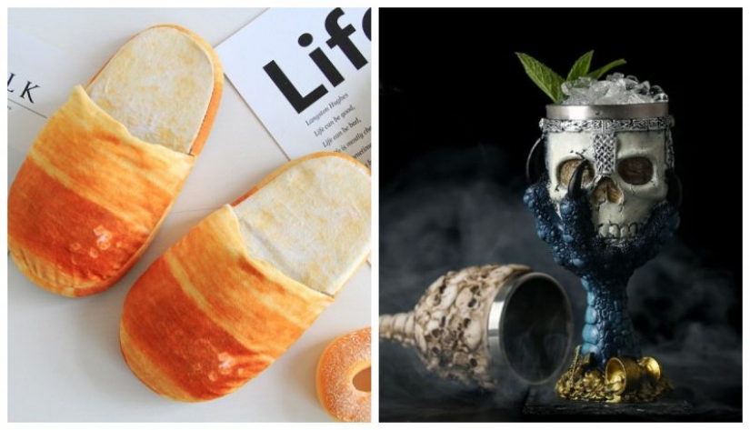 For every taste: 10 unusual things from AliExpress that you will want to buy