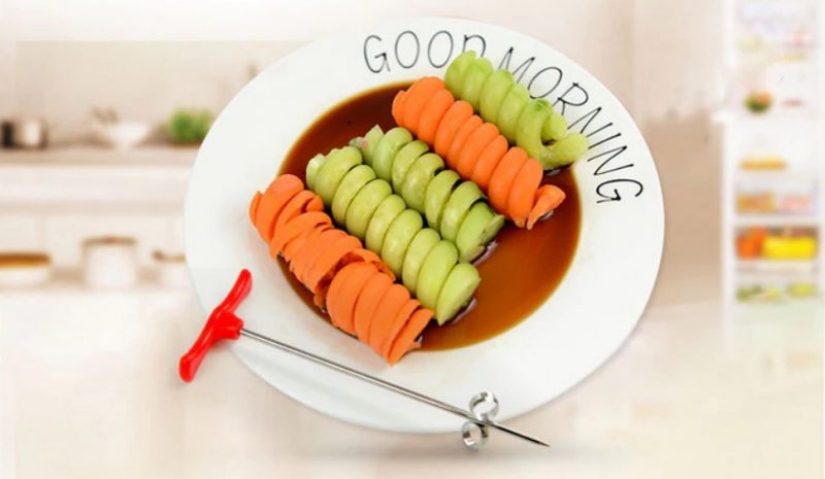 For every taste: 10 unusual things from AliExpress that you will want to buy