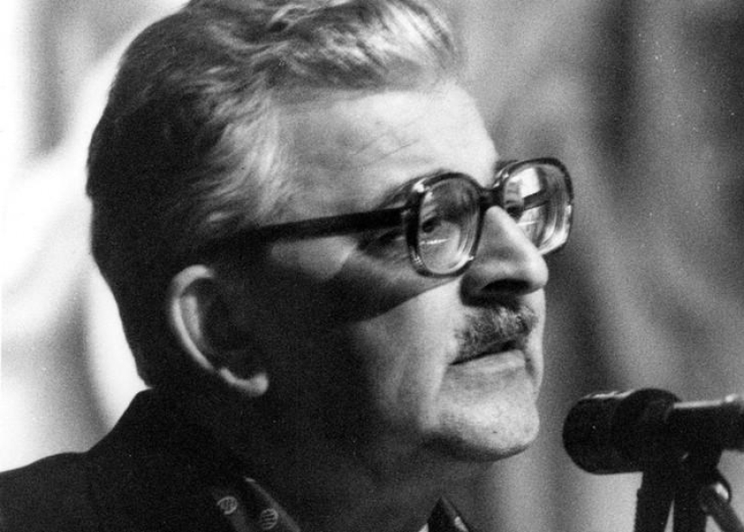 Forever alive Arkady Strugatsky Forever alive Arkady Strugatsky