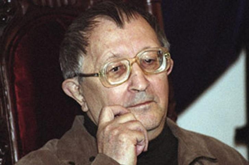 Forever alive Arkady Strugatsky Forever alive Arkady Strugatsky