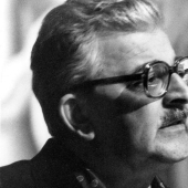 Forever alive Arkady Strugatsky