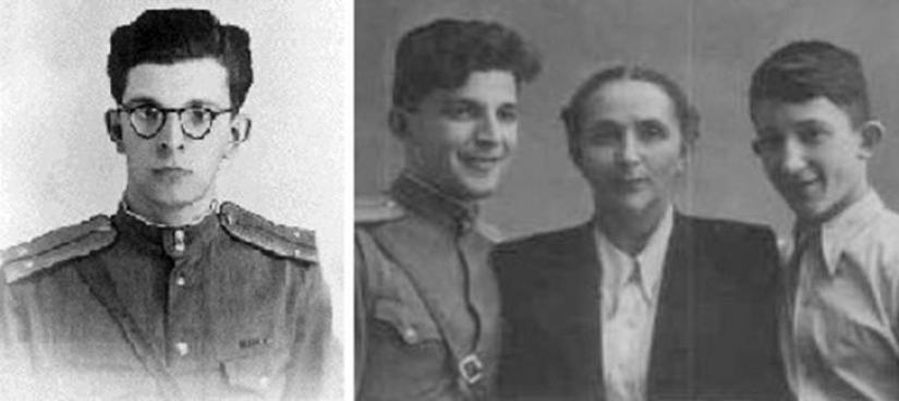 Forever alive Arkady Strugatsky Forever alive Arkady Strugatsky