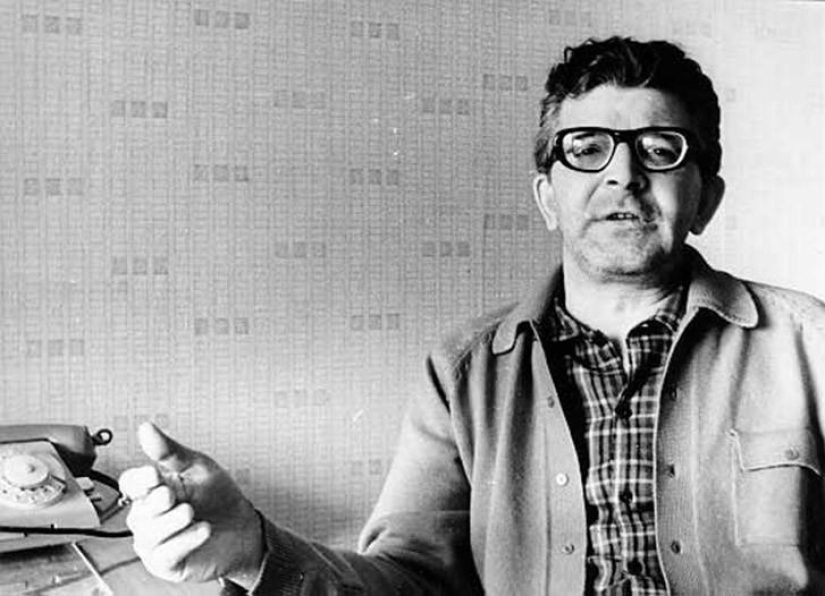 Forever alive Arkady Strugatsky Forever alive Arkady Strugatsky