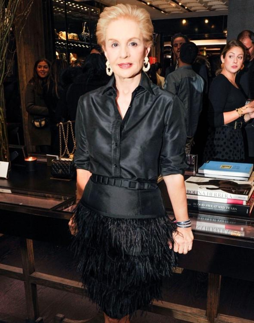 Forever young: Celebridades que no parecen de su edad