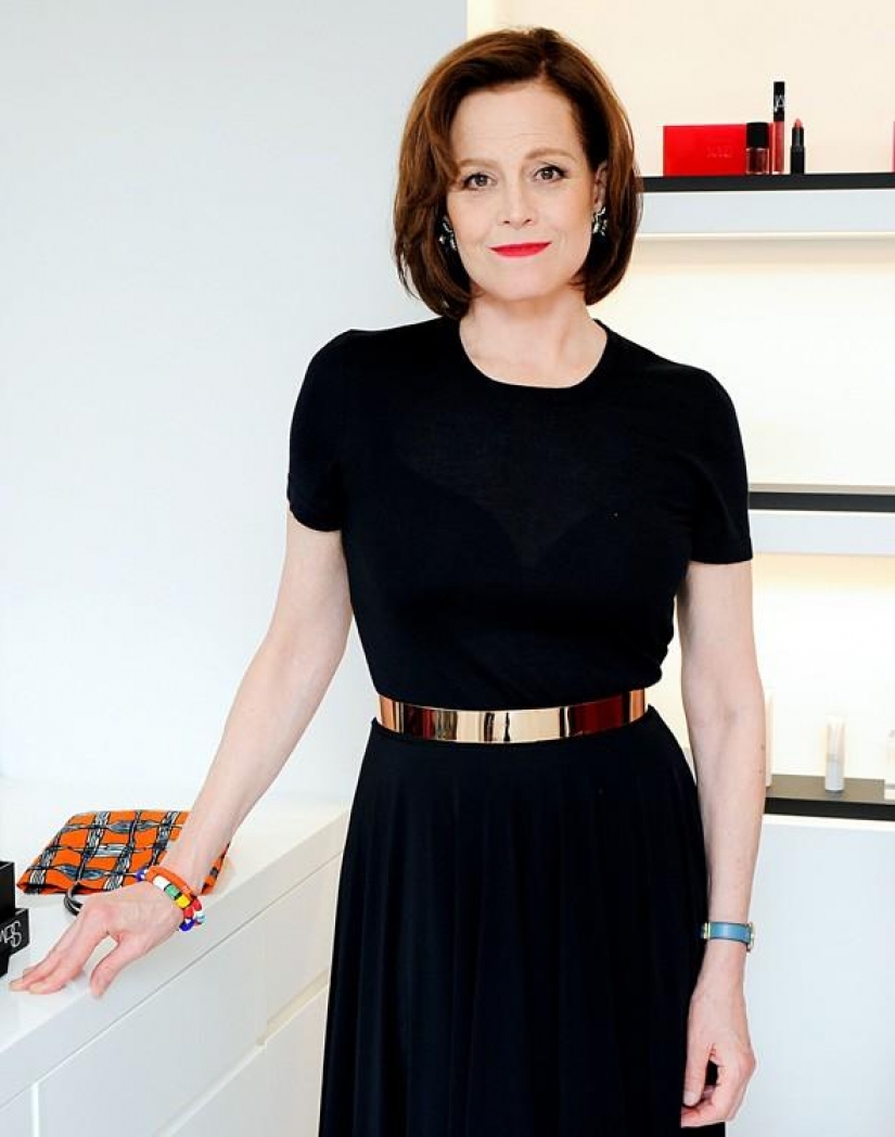 Forever young: Celebridades que no parecen de su edad