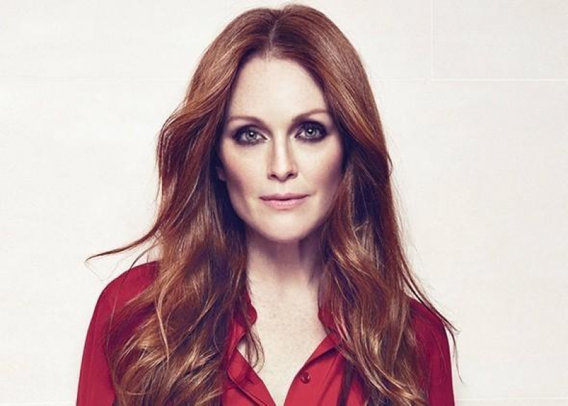 Forever young: Celebrities who don't look their age