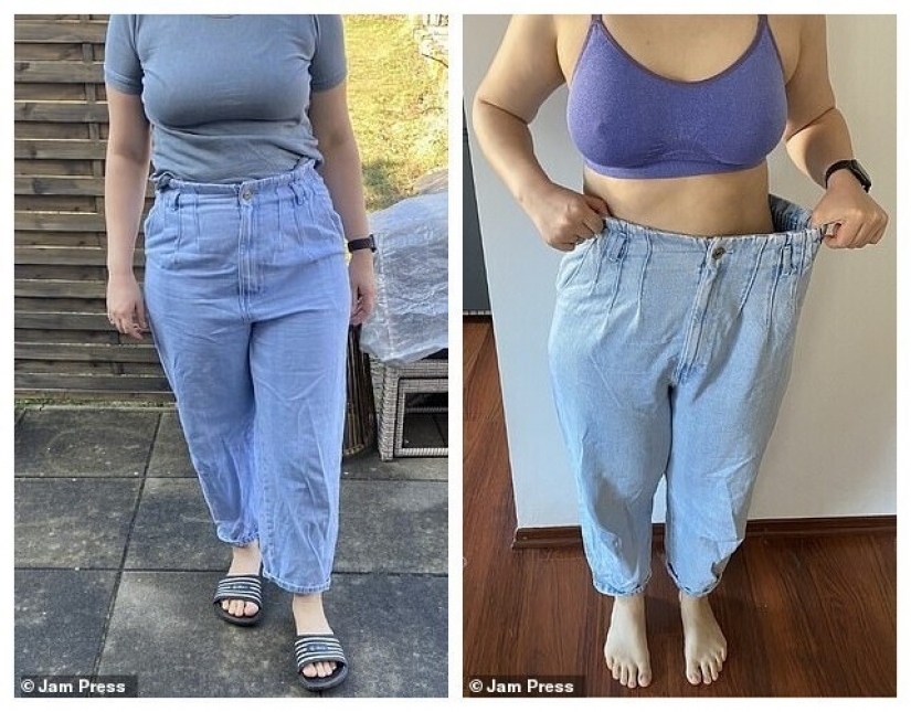 Forget about fitness club! How to get rid of 20 pounds, while playing in virtual reality