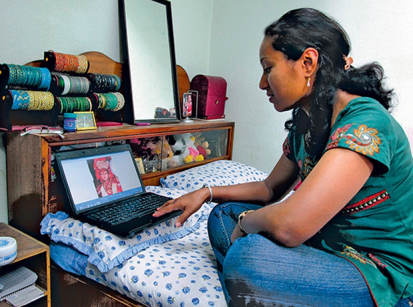 Former goddess: how do those who have ceased to be royal Kumari live in Nepal Former goddess: how do those who have ceased to be royal Kumari live in Nepal