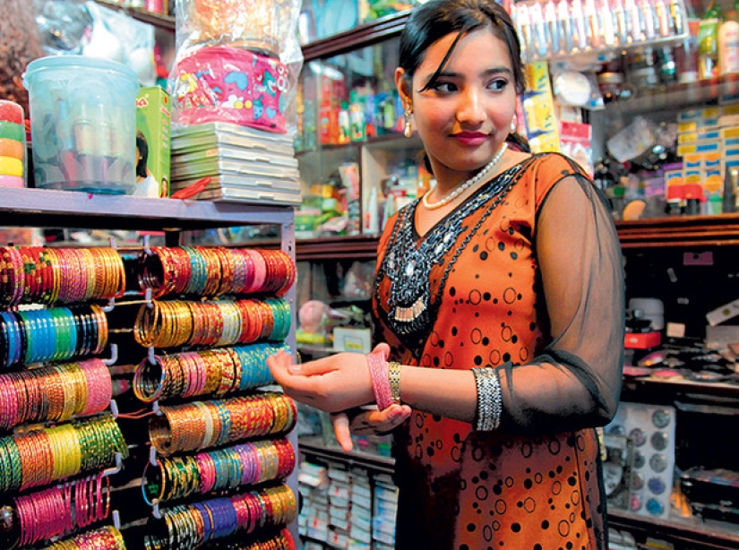 Former goddess: how do those who have ceased to be royal Kumari live in Nepal Former goddess: how do those who have ceased to be royal Kumari live in Nepal