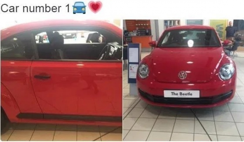 Fortune's Favorite: The luxurious life of a young British millionaire who hit the jackpot