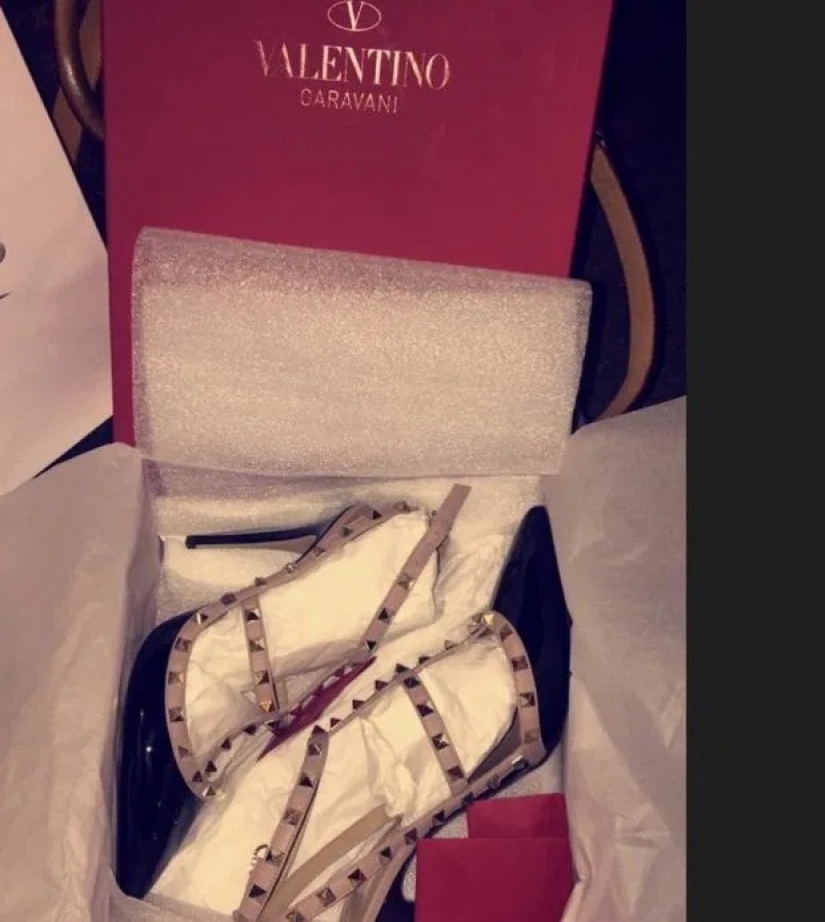 Fortune's Favorite: The luxurious life of a young British millionaire who hit the jackpot