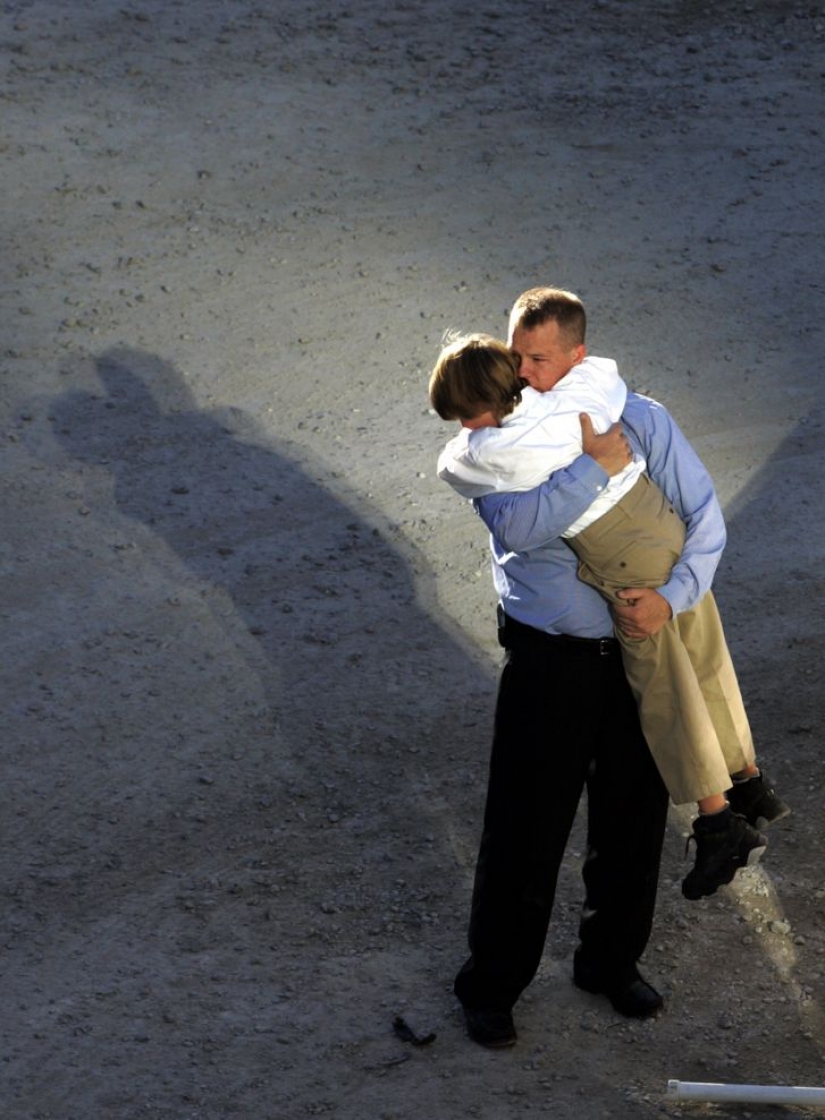 Fotógrafo captura la belleza de Japón con el que siempre ha soñado Fotógrafo captura la belleza de Japón con el que siempre ha soñado