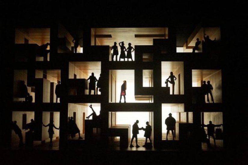 Foto del año: moda Foto del año: moda