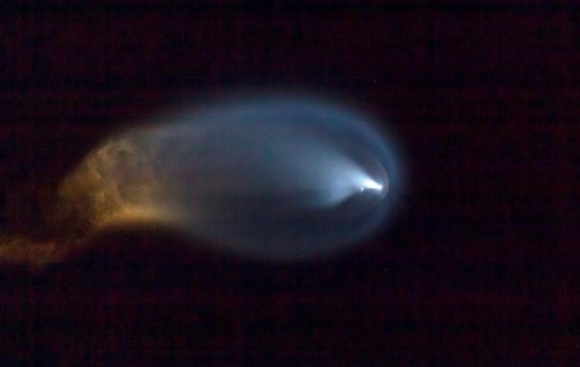 Foto del año: Space