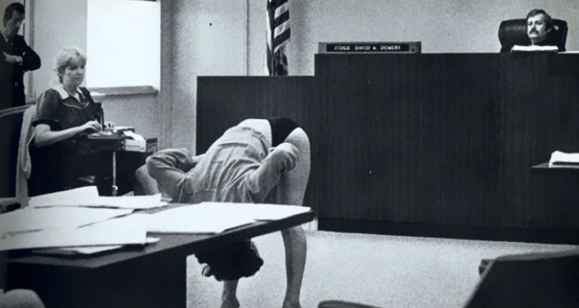 Fotos de archivo que capturaron momentos históricos raros