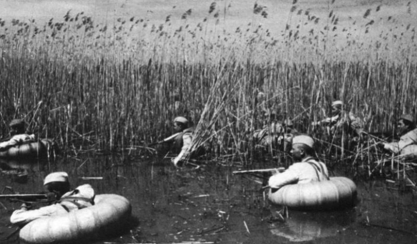 Fotos icónicas de Max Alpert sobre la historia de la URSS