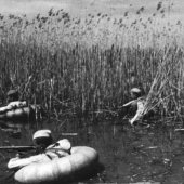 Fotos icónicas de Max Alpert sobre la historia de la URSS