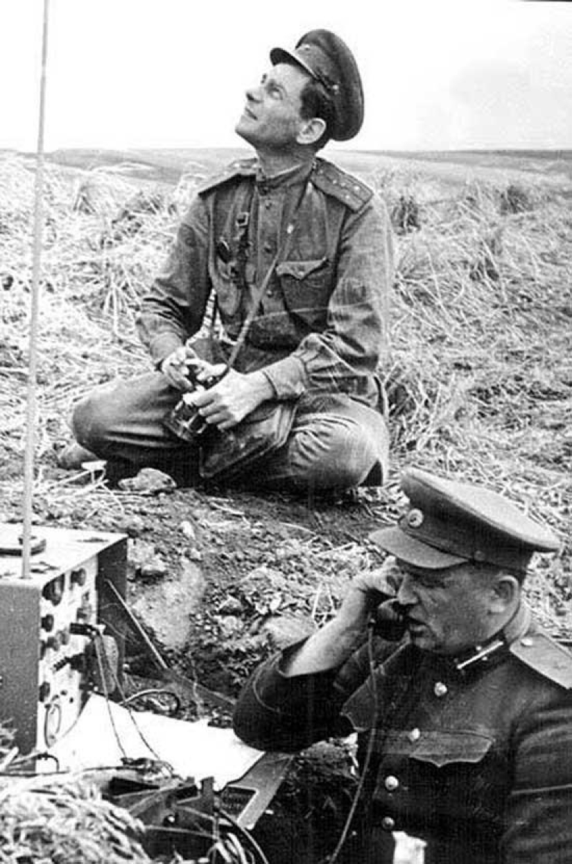 Fotos icónicas de Max Alpert sobre la historia de la URSS