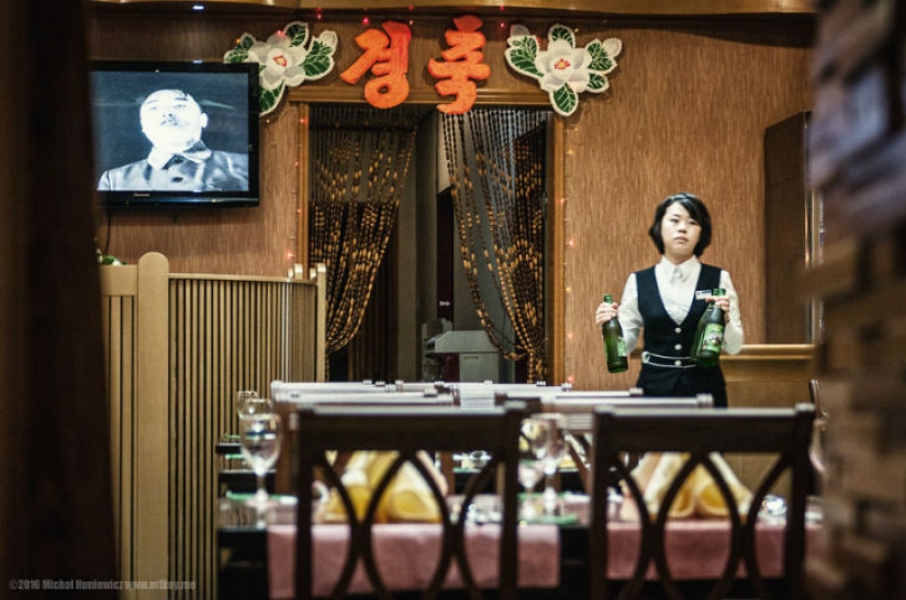 Fotos prohibidas que no serán liberados de Corea del Norte con Fotos prohibidas que no serán liberados de Corea del Norte con