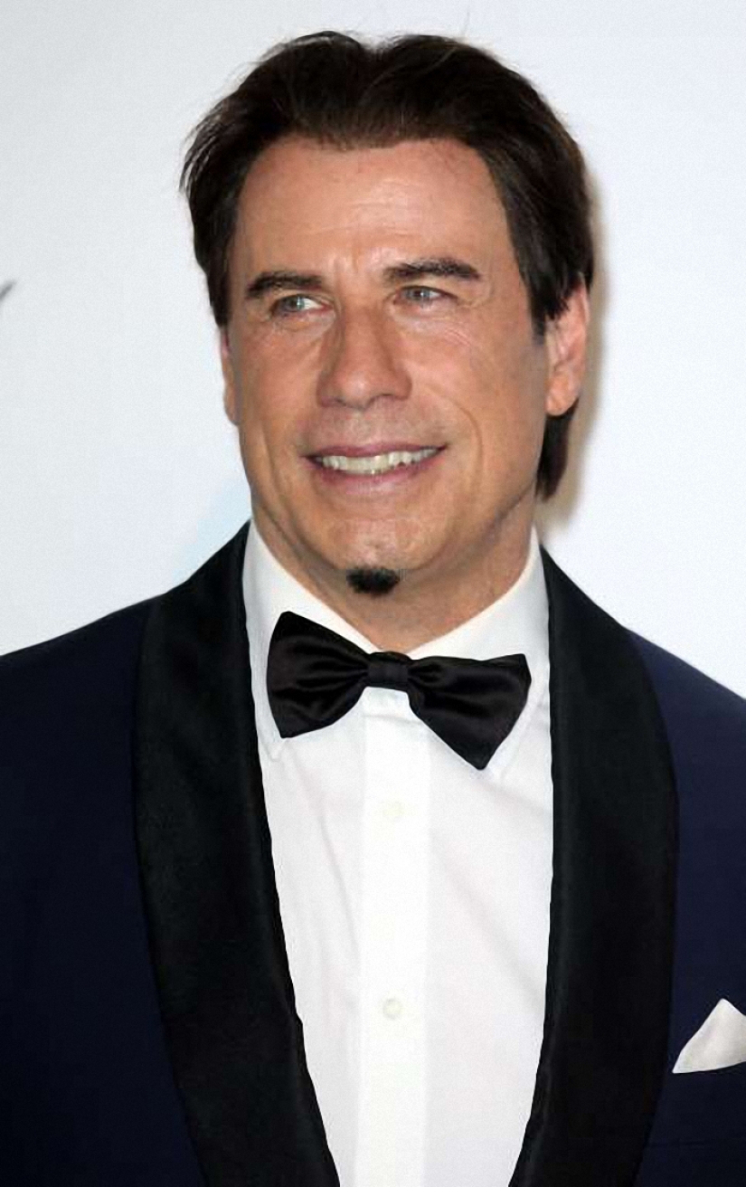 Fotos tontas de celebridades