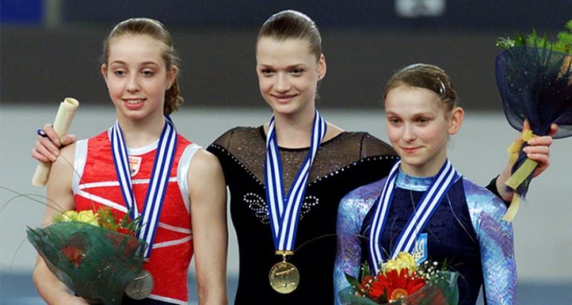 From big sports to the porn industry: everyday collisions of vice-world champion Verona van de Leer