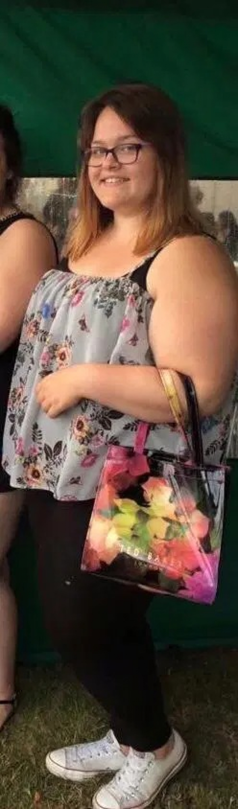 From chips to apples: American lost 57 pounds in a year and a half, refusing junk food From chips to apples: American lost 57 pounds in a year and a half, refusing junk food