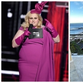 From crumpet to skinny: 5 secrets of losing weight from Rebel Wilson