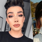From David Bowie to Russian beauty-blogger: men with makeup