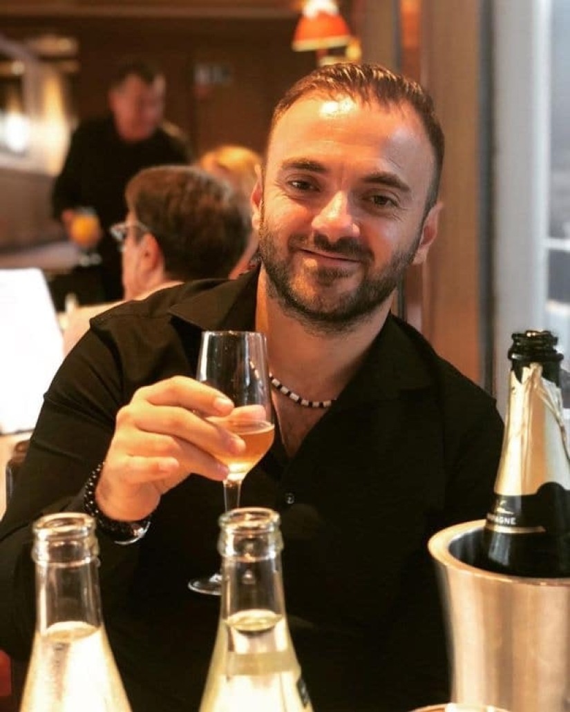 From dirt to princes: homeless Romanian became an American millionaire