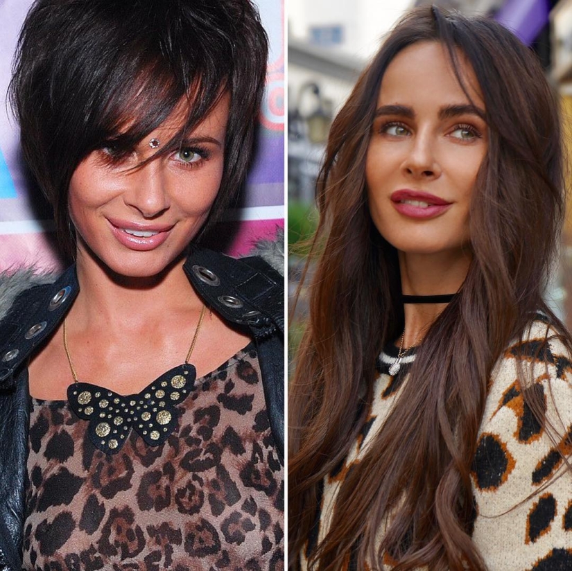 From Linda to Andrey Gubin: 10 forgotten Russian celebrities