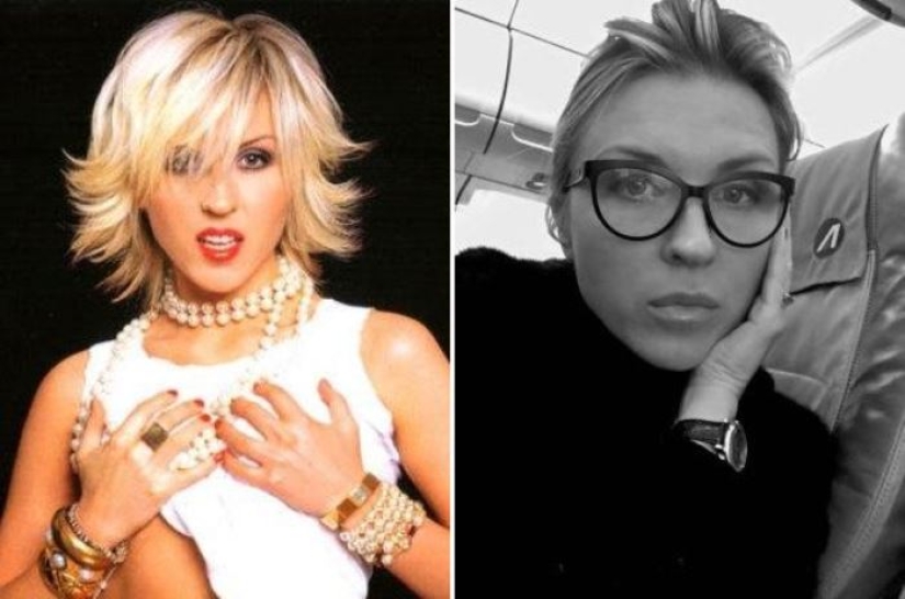 From Linda to Andrey Gubin: 10 forgotten Russian celebrities