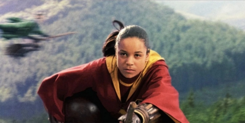 From prison to shooting in Playboy: what was the fate of the child actors who played in the Harry Potter films