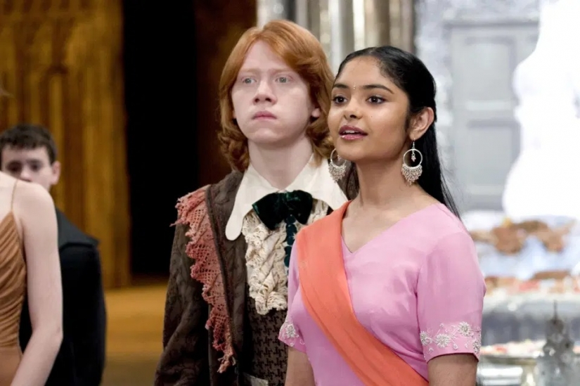 From prison to shooting in Playboy: what was the fate of the child actors who played in the Harry Potter films