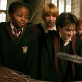 From prison to shooting in Playboy: what was the fate of the child actors who played in the Harry Potter films