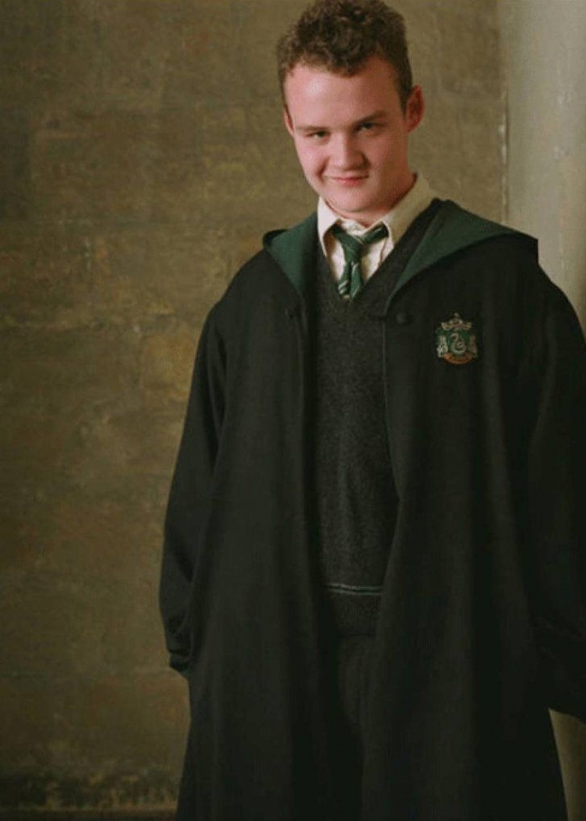 From prison to shooting in Playboy: what was the fate of the child actors who played in the Harry Potter films