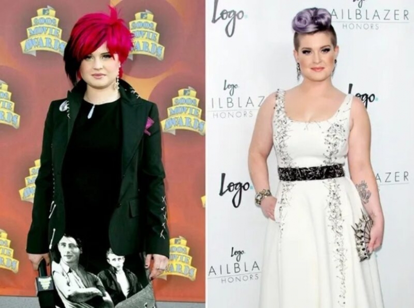 From thrash to style icons: 6 incredible transformations of stars — how they did it?