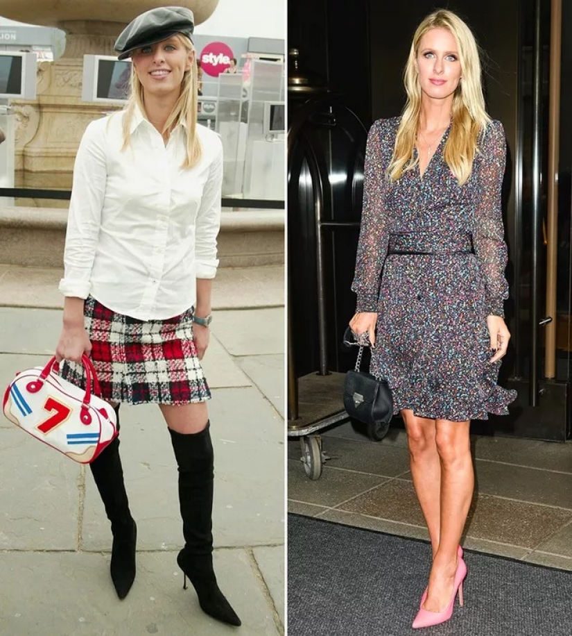 From thrash to style icons: 6 incredible transformations of stars — how they did it?