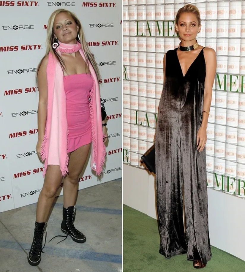 From thrash to style icons: 6 incredible transformations of stars — how they did it?