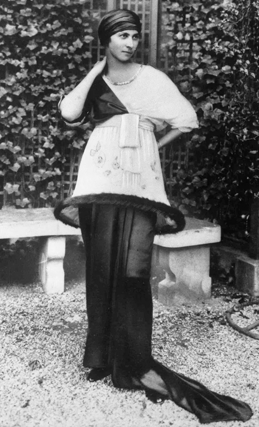 From Twiggy to Irina Shayk: the 30 best and most famous models of the last 100 years