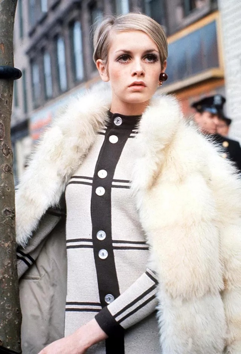 From Twiggy to Irina Shayk: the 30 best and most famous models of the last 100 years