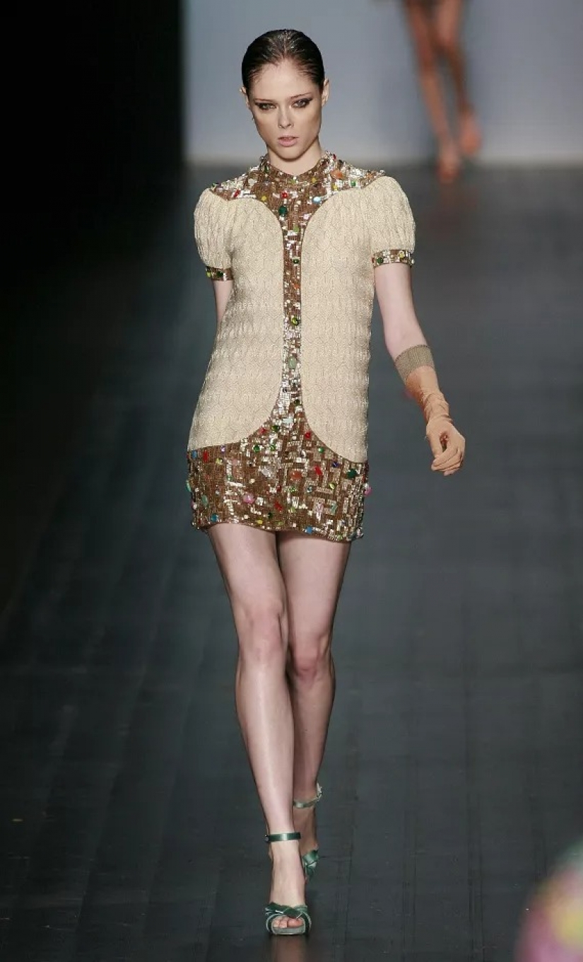 From Twiggy to Irina Shayk: the 30 best and most famous models of the last 100 years