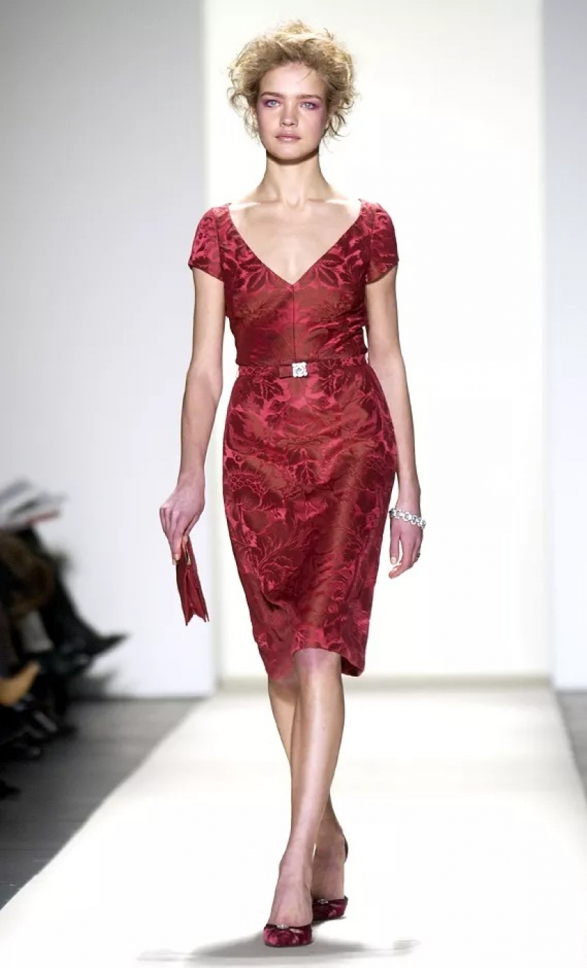 From Twiggy to Irina Shayk: the 30 best and most famous models of the last 100 years