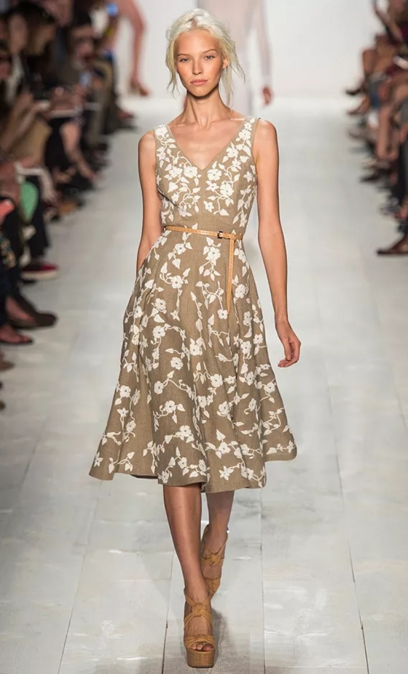 From Twiggy to Irina Shayk: the 30 best and most famous models of the last 100 years